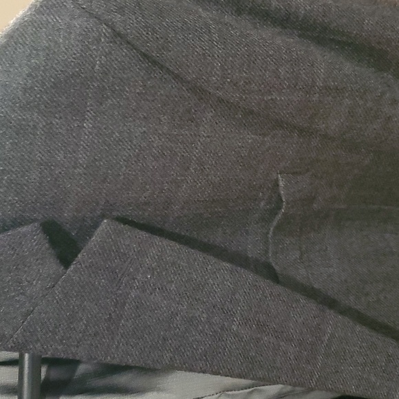 Michael Kors mens wool blend blazer good - Picture 2 of 9